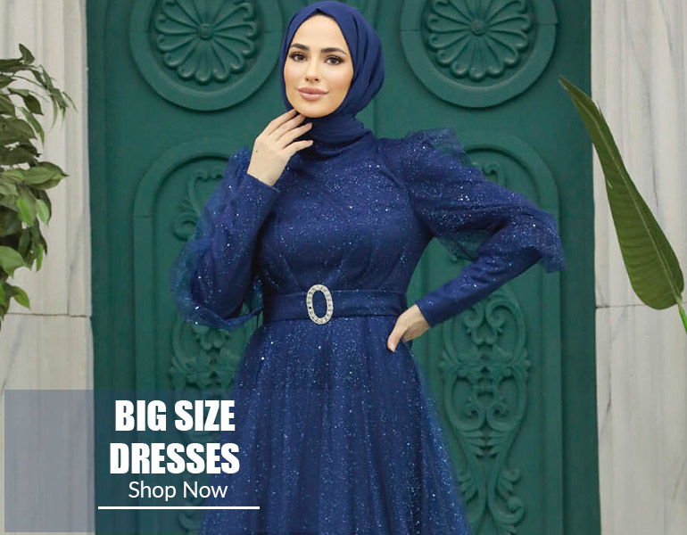 Beautiful hijab hot sale dress styles